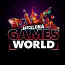 Barcelona Games World. Graphic Design, Traditional illustration, and Vector Illustration project by Roberto Molina Burguera - 12.27.2017
