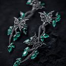 Stephen Webster Earrings Ein Projekt aus dem Bereich 3D von rpserge - 27.12.2017