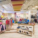 Pablosky Flagship Store - Centro Comercial Marineda City. Photograph project by Enrique Blanco Fotógrafía - 10.19.2017