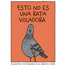 AGENDA CAPITAL ANIMAL 2018. Comic, and Traditional illustration project by Joaquín Secall - 12.28.2017