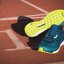 Adidas - Eventos RUN SUPERNOVA BOOST. Photograph project by Enrique Blanco Fotógrafía - 09.29.2017