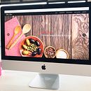 WEB RESTAURANTE DON JUÁN . Design web de Sergio Delgado - 12.28.2017