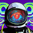 "Trippin'" de Magical Colors. Mi Proyecto del curso: Movimiento retro en After Effects. Animação, Motion Graphics, Música, e Vídeo projeto de xius-loff - 29.12.2017