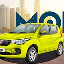 Fiat. Een project van  Ontwerp y  Reclame van Amaro Monteiro - 18.12.2016