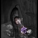 Regalito. Un projet de Illustration traditionnelle de Rafael Blasco Ramírez - 29.12.2017