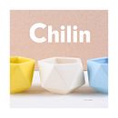 ¬ CHILIN. Social Media, Product Photograph, Studio Photograph, and Photographic Lighting project by TheCasualDay - 02.13.2018