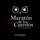 Maratón de los Cuentos 2015 . % Lina Vico Rubio tarafından hazırlanan Grafik Tasarım projesi - 01.01.2018