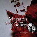 Maratón de los Cuentos 2015 . % Lina Vico Rubio tarafından hazırlanan Grafik Tasarım projesi - 01.01.2018