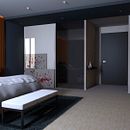 Inndex room Ein Projekt aus dem Bereich 3D von Rafael Martín Morales - 10.11.2017