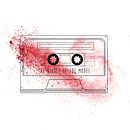 Sing Street Casettes Ein Projekt aus dem Bereich Design, Traditionelle Illustration und Malerei von Alonso Gª de la Rosa Pajares - 02.01.2018
