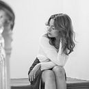 photo moda - para Alazia Couture. Projekt z dziedziny Fotografia użytkownika Luz Arias González - 03.01.2018