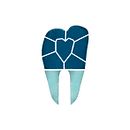 Logotipo para protésico dental. Br, ing, Identit, Graphic Design, and Traditional illustration project by Raquel Feria Legrand - 01.01.2017