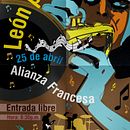 Alianza Francesa Cartagena. Een project van Grafisch ontwerp y Traditionele illustratie van Karol Salazar - 05.01.2018