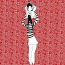 PIPO. Projekt z dziedziny Trad, c i jna ilustracja użytkownika FRÍA AGUILAR - 05.01.2018