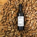 Diseño de etiqueta de vino. Design, Graphic Design, and Packaging project by Elena Barroso Sanz - 08.09.2016