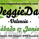 VEGGIE DAY VALENCIA - SANTUARIO COMPASIÓN ANIMAL -. Un proyecto de Diseño gráfico e Ilustración tradicional de Violeta Mateu - 19.06.2017