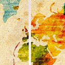 Los18.org - Primera travesía de solidaridad global . % David Fernandez tarafından hazırlanan Film, Video ve TV, Fotoğraf Post Prodüksi, on, Reklamcılık, Ve Video projesi - 01.07.2017