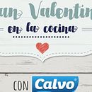 San Valentín con Calvo . % David Fernandez tarafından hazırlanan Film, Video ve TV, Fotoğraf Post Prodüksi, on, Reklamcılık, Ve Video projesi - 02.14.2017