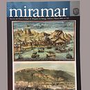 Dirección Gabinete Comunicación e Imagen. Colegio Abogados Málaga. Coordinación revista “Miramar”. Redacción. Selección imágenes. Entrevistas. Corrección estilo /  Planificación de Medios / Estrategias de contenidos.Nuevo proyecto. Un proyecto de Cop y writing de Mariola Ortiz Pastor - 10.03.2003