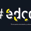 #edcd  Ein Projekt aus dem Bereich Br, ing und Identität, Design und Grafikdesign von Carol Munz - 08.01.2018