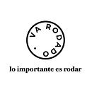 Va Rodado, club social de ciclismo.. Un projet de Br, ing et identité , et Design graphique de Isaac Saucedo Fernandez - 14.05.2017