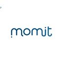 Momit . Design, Design grafic și Design web de Alev Takil - 06.09.2017