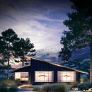 Casa Mar  Curso Phrame. Un progetto di Architettura di Pedro Ramírez - 09.01.2018