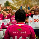 Rugby Days Ein Projekt aus dem Bereich Fotografie von Jesús Navarro López - 10.01.2018