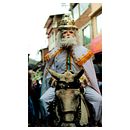 Fotografía - Rey Blanco (Huancavelica - Perú) . % Hans Mathius Hilario Pozo tarafından hazırlanan Fotoğrafçılık, Multimed, Ve a projesi - 01.10.2018