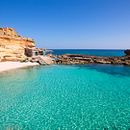 Formentera Island. Un proyecto de Cine, vídeo, televisión, Marketing, Post-producción fotográfica		, Redes Sociales y Vídeo de Javier Liébana - 11.01.2018