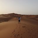 Marruecos. Un proyecto de Cine, vídeo, televisión, Marketing, Multimedia, Música, Redes Sociales y Vídeo de Javier Liébana - 11.01.2018