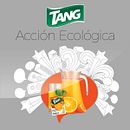 TANG | Activación Sustentabilidad Ein Projekt aus dem Bereich Br, ing und Identität, Kunstleitung, Design, Vektorillustration und Werbung von Diego Martín Bottaro - 11.01.2018