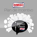 BIMBO | Incentivo Fuerza de Venta Ein Projekt aus dem Bereich Br, ing und Identität, Kunstleitung, Design, Bühnendekoration und Events von Diego Martín Bottaro - 11.01.2018
