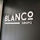 Blanco Grupo Inmobiliario Ein Projekt aus dem Bereich Br, ing und Identität, Kunstleitung, Innendesign und Naming von Ginger Boho - 24.06.2017