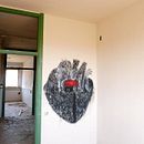 muros . Un projet de Art urbain, Beaux Arts, Illustration traditionnelle , et Peinture de dudel sea - 11.01.2018