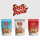 Tasty Treat. Een project van  Ontwerp van creationmbs - 12.07.2016