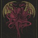 Cartelismo ilustrado. Ilustração tradicional projeto de Iván Rodríguez - 23.01.2018