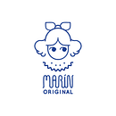 Marin dolls.. Un projet de Br, ing et identité , et Conception de jouets de Isaac Garabito - 05.02.2016