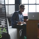 Comunidad Coworking en LatAm. Un projet de Webdesign de Comunidad LatAm - 12.01.2018
