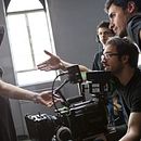 Evil Night | Film Production | LOS ANGELES. Un progetto di Web development e Design di Iñaki Salas - 13.01.2018