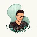 ilustración vectorial . Un progetto di Graphic design, Illustrazione tradizionale e Illustrazione vettoriale di reinaldobelloc - 14.01.2018