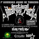 Sala Lithium, 1er Aniversario Jibaros MC. Projekt z dziedziny Fotografia użytkownika Cobra Rebels Salvador Fernandez - 21.01.2018