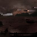 Mi Proyecto del curso: Iniciación al concept art: diseñando el futuro. Un progetto di Illustrazione tradizionale di Julio Rojano - 15.01.2018