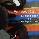 Corto docuemntal: Venezuela: Exportador de Emigrantes  Ein Projekt aus dem Bereich Kino, Video und TV und Video von Luis Enrique Zerpa Rojas - 19.12.2016