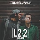 Serie Web: L2-2 Ein Projekt aus dem Bereich Kino, Video und TV und Video von Luis Enrique Zerpa Rojas - 12.07.2018