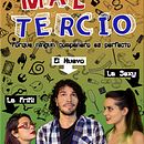 Piloto de Serie para Tv: Mal Tercio Ein Projekt aus dem Bereich Kino, Video und TV und Video von Luis Enrique Zerpa Rojas - 30.03.2016