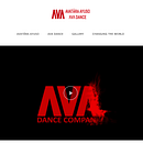 Website. Web Design project by nebreda - 01.15.2018