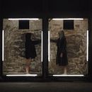vestuario video clip "battlefield" whipallas. Een project van  Video y Kostuumontwerp van Vanessa Lopes - 15.07.2016