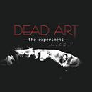 Cartel película "DEAD ART". Cinema, Cinema, Vídeo e TV, Design, Design de cenários, Eventos, Fotografia, e Retoque fotográfico projeto de Noelia Sanz - 17.01.2018