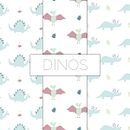 Dinos. Un proyecto de Diseño de Ester Sevilla Labora - 22.01.2018
